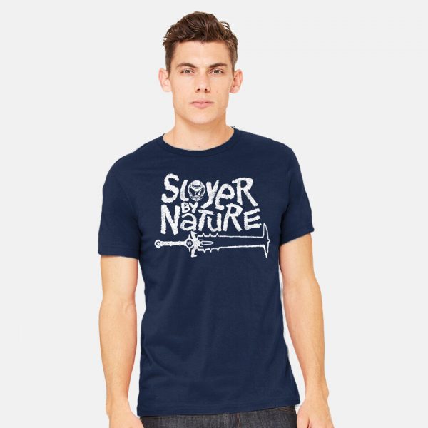 Slayer By Nature - Image 6