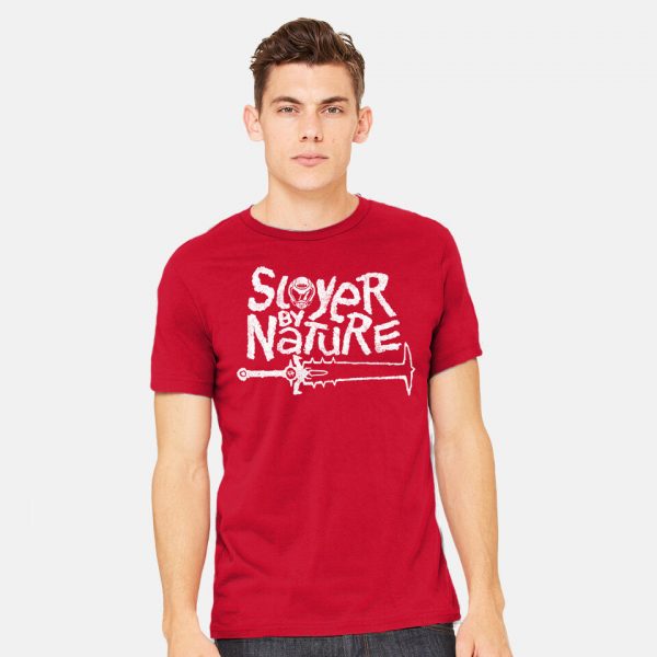 Slayer By Nature - Image 10