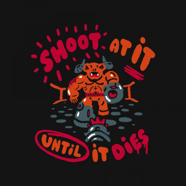 Shoot At It Protip - Image 4