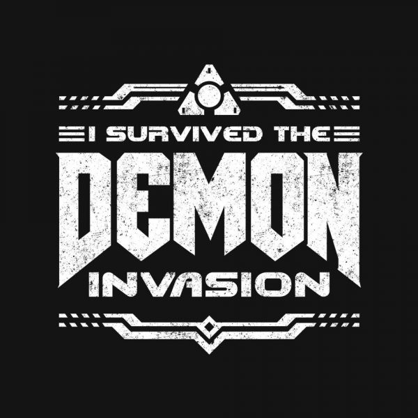 I Survived The Demon Incursion - Image 4