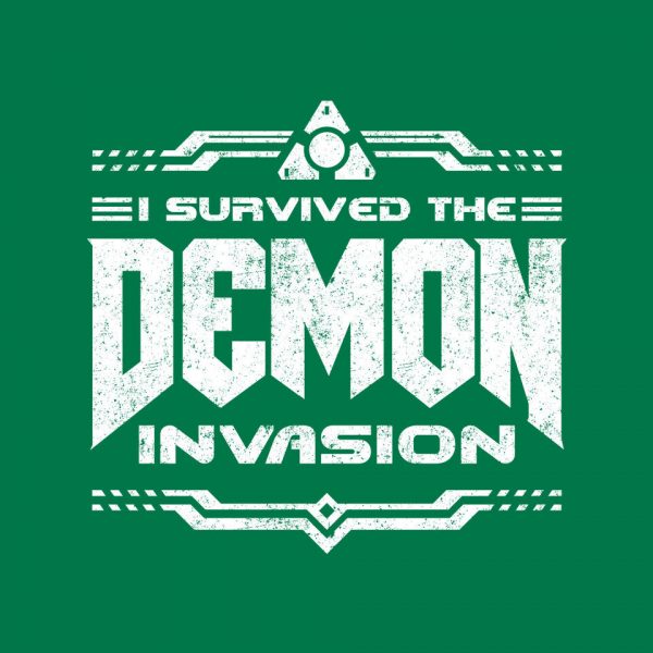 I Survived The Demon Incursion - Image 16