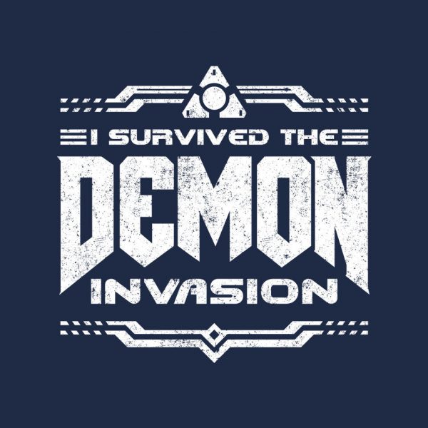 I Survived The Demon Incursion - Image 8