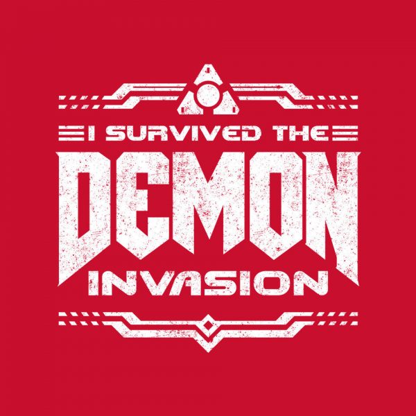 I Survived The Demon Incursion - Image 12
