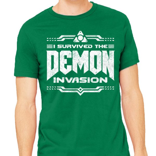 I Survived The Demon Incursion - Image 13