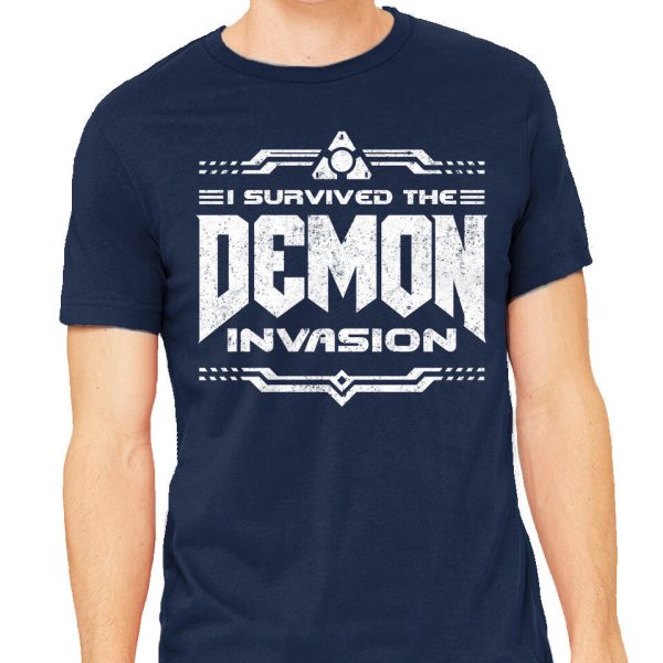 I Survived The Demon Incursion - Image 5