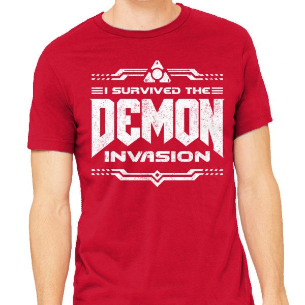 I Survived The Demon Incursion - Image 9