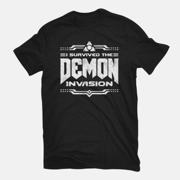 I Survived The Demon Incursion - Image 3
