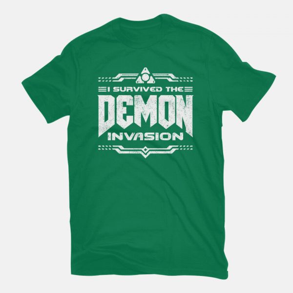 I Survived The Demon Incursion - Image 15