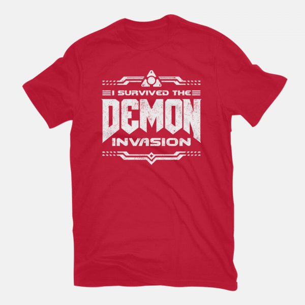 I Survived The Demon Incursion - Image 11