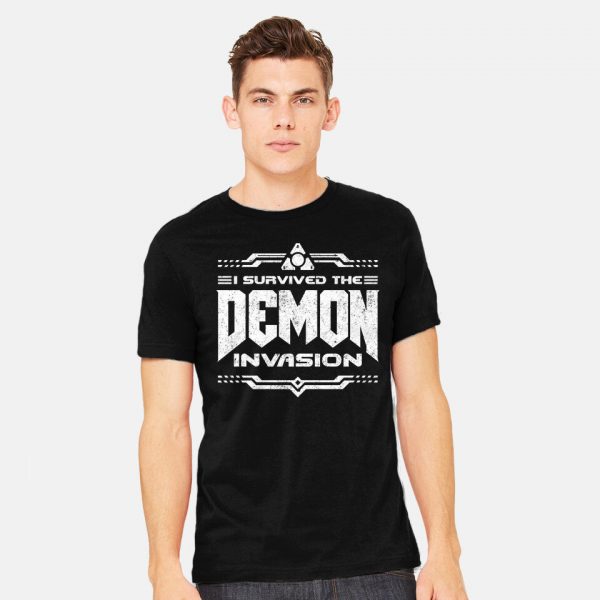 I Survived The Demon Incursion - Image 2