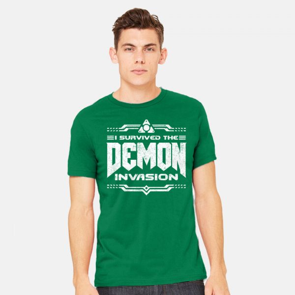 I Survived The Demon Incursion - Image 14