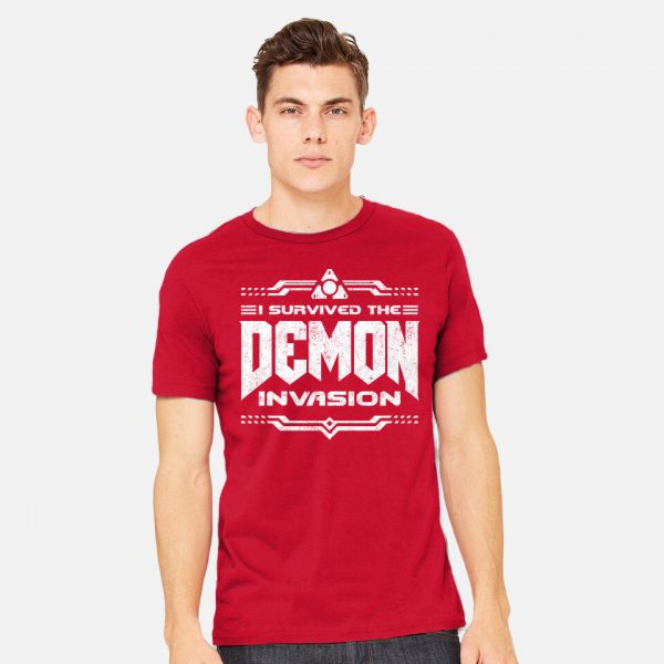I Survived The Demon Incursion - Image 10