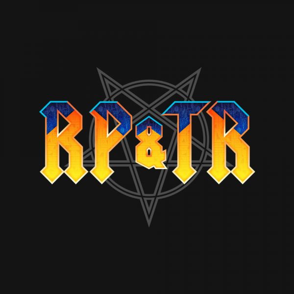 RP AND TR - Image 4