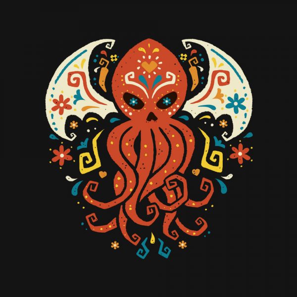 El Dia Del Cthulhu - Image 4