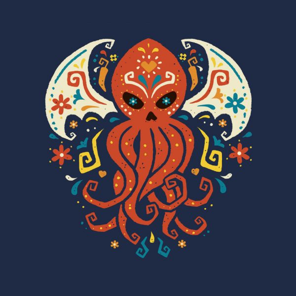 El Dia Del Cthulhu - Image 8