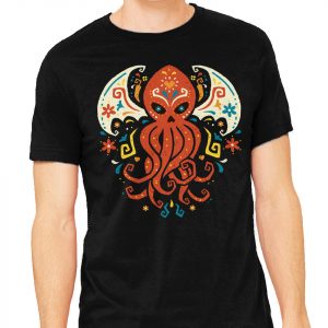 El Dia Del Cthulhu