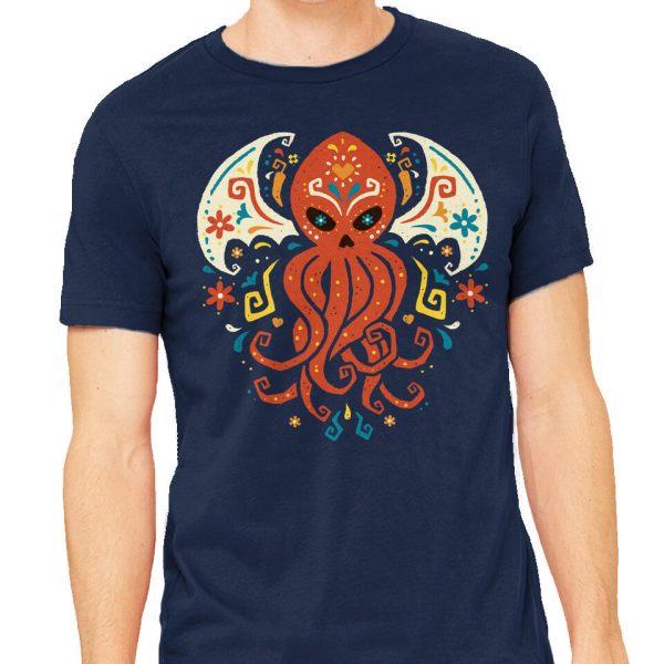 El Dia Del Cthulhu - Image 5