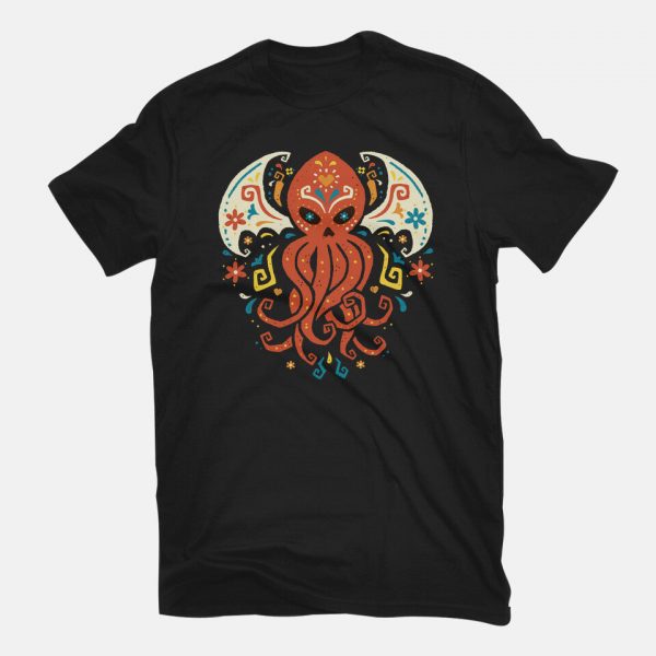 El Dia Del Cthulhu - Image 3