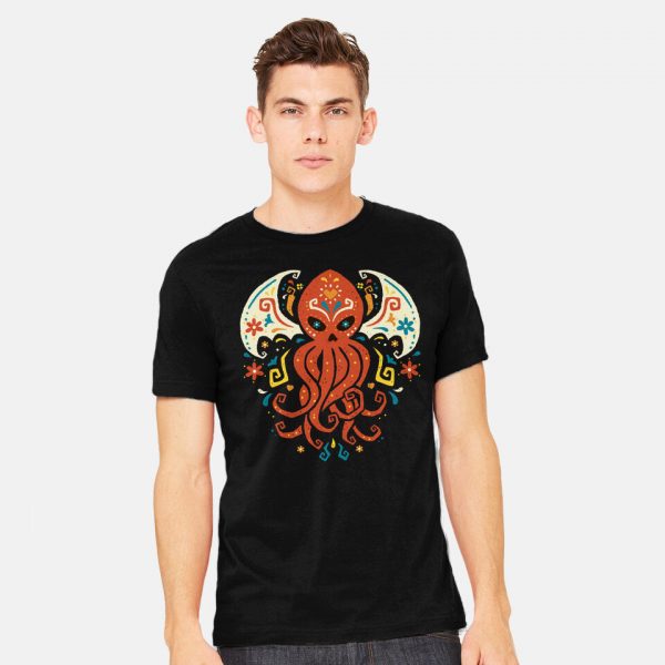 El Dia Del Cthulhu - Image 2