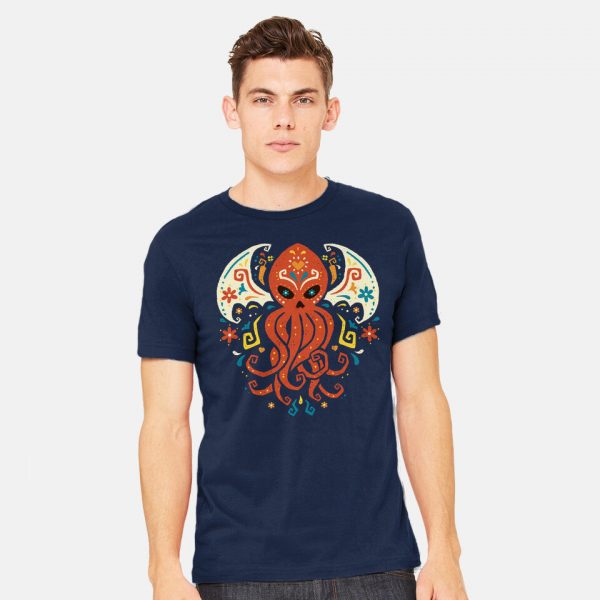El Dia Del Cthulhu - Image 6