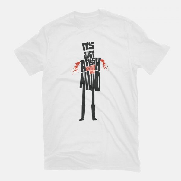 Tis But A Scratch - Image 7