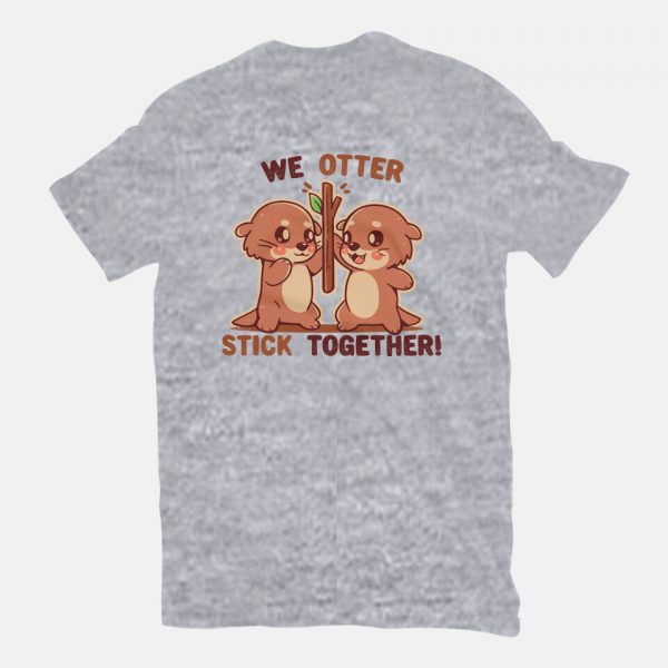 We Otter Stick Together - Image 11