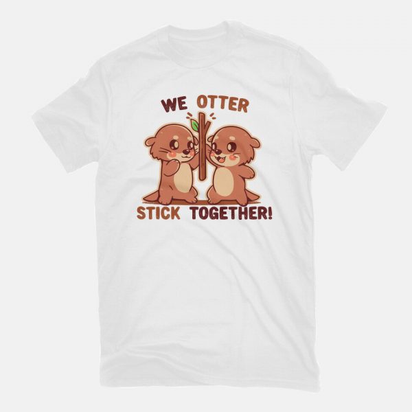 We Otter Stick Together - Image 7