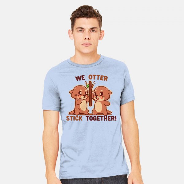 We Otter Stick Together - Image 2