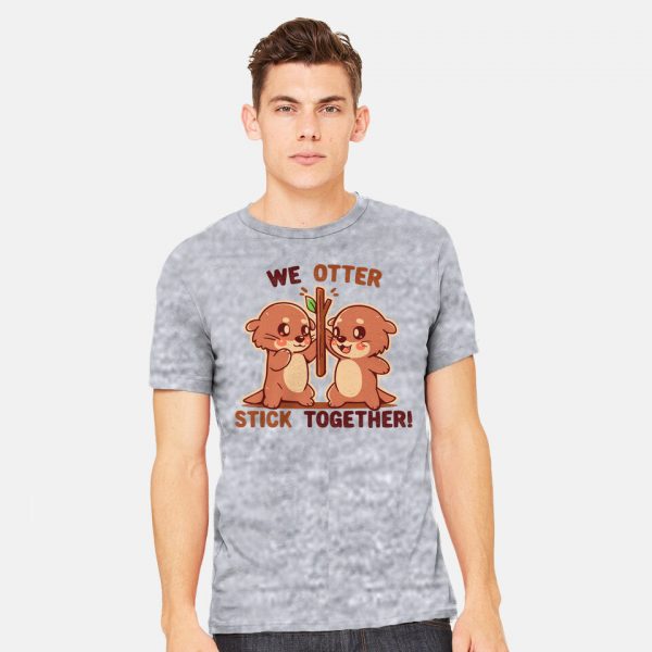 We Otter Stick Together - Image 10