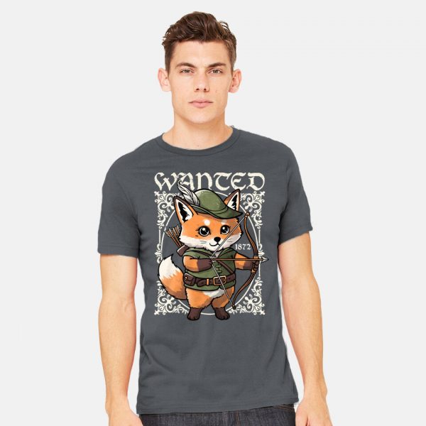 Wanted Robin In The Hood - Image 6