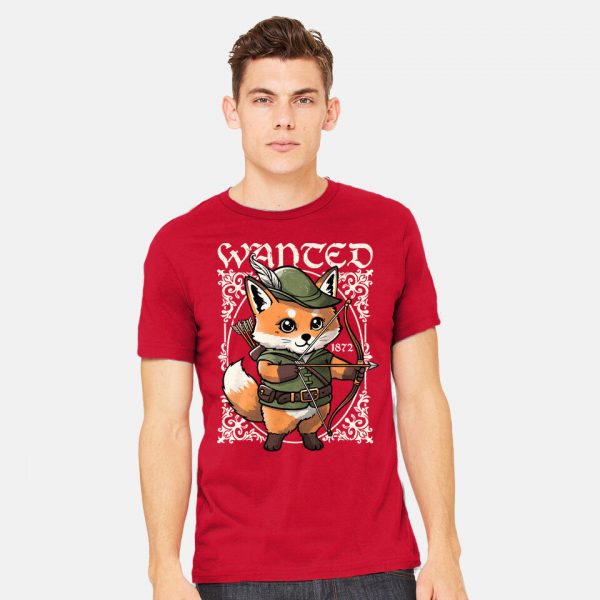 Wanted Robin In The Hood - Image 10