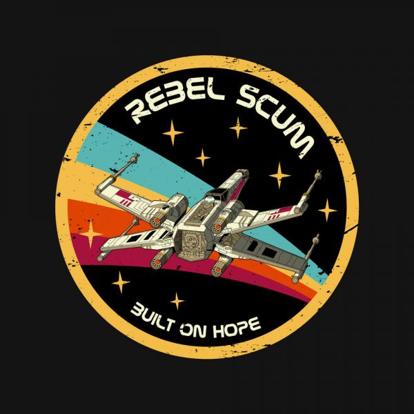 Rebel Horizons - Image 4