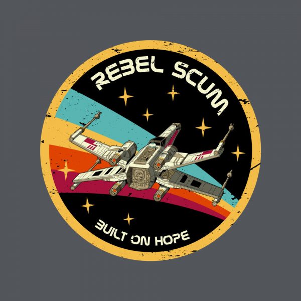 Rebel Horizons - Image 12