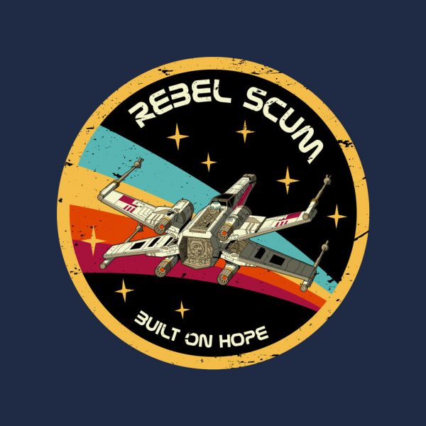 Rebel Horizons - Image 8