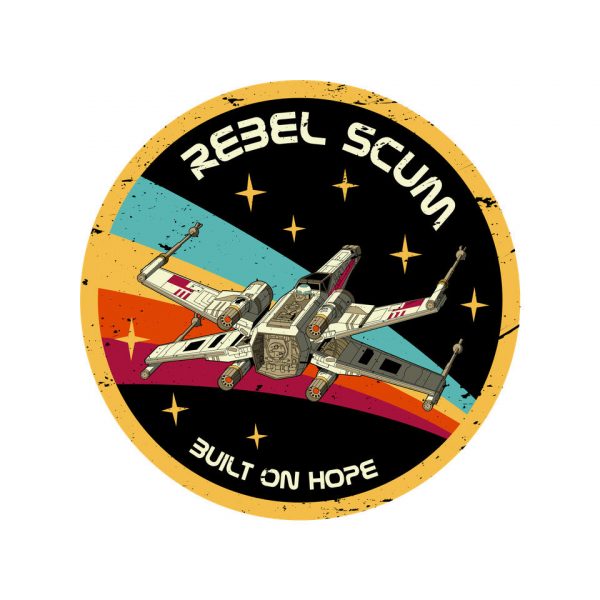 Rebel Horizons - Image 16