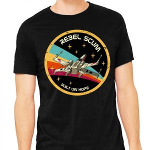 Rebel Horizons