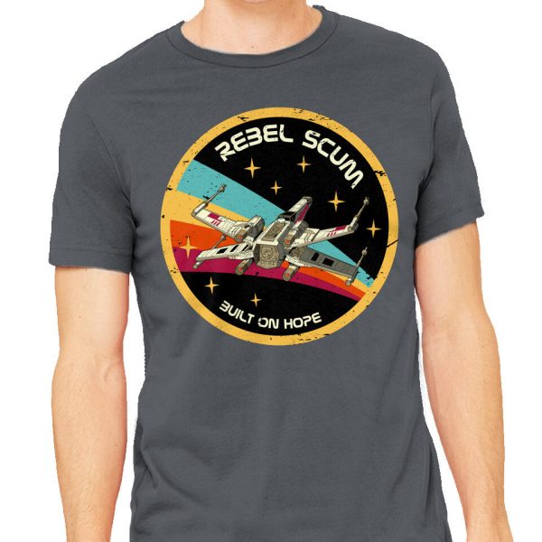 Rebel Horizons - Image 9
