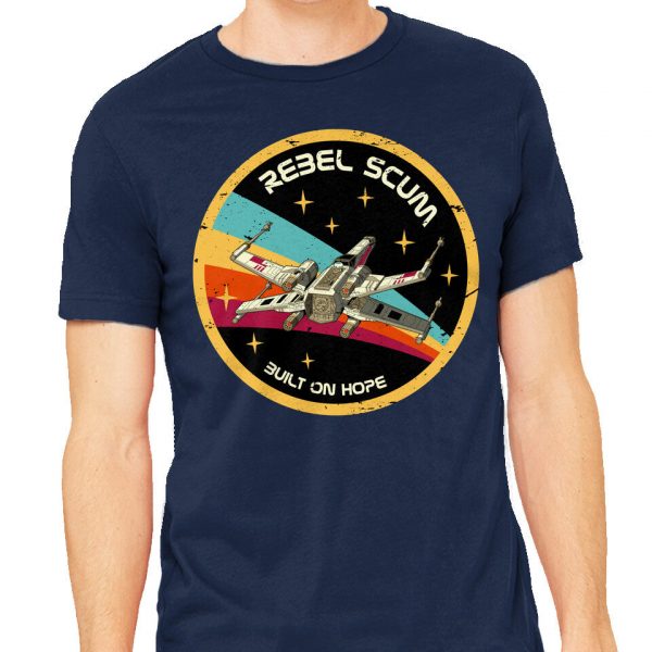 Rebel Horizons - Image 5