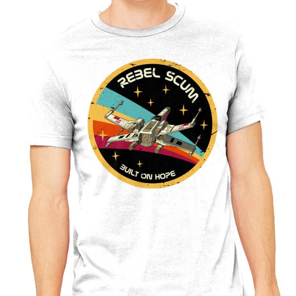 Rebel Horizons - Image 13