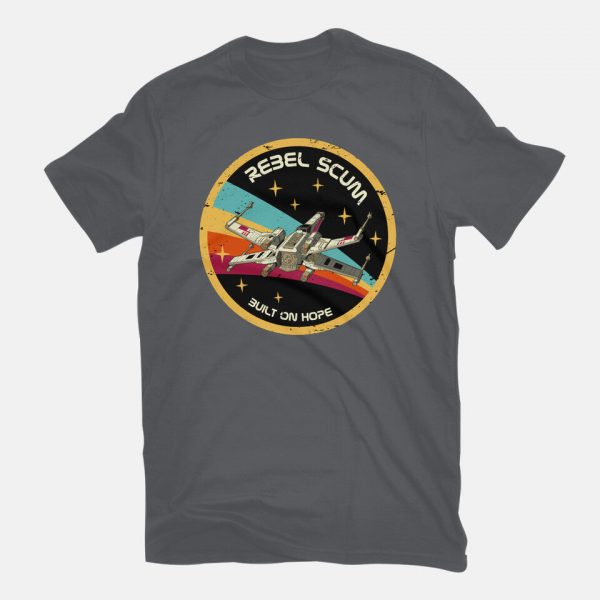 Rebel Horizons - Image 11