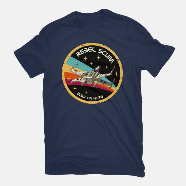 Rebel Horizons - Image 7