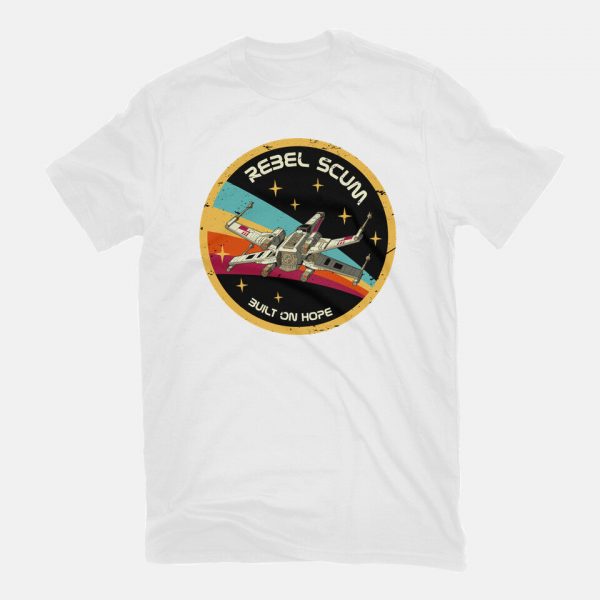 Rebel Horizons - Image 15