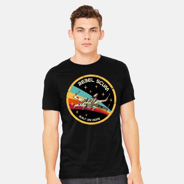 Rebel Horizons - Image 2