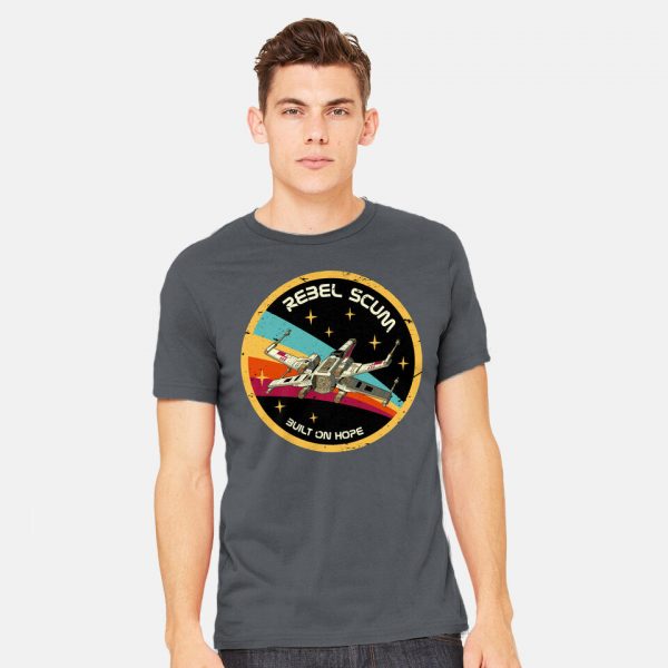 Rebel Horizons - Image 10