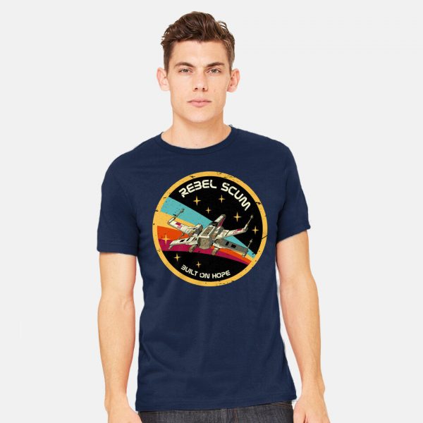 Rebel Horizons - Image 6