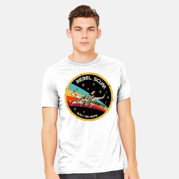 Rebel Horizons - Image 14