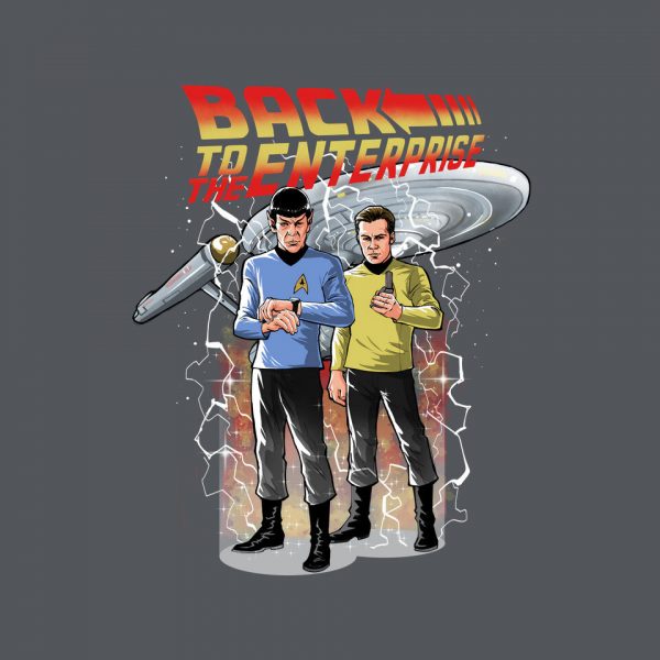 Back To The Enterprise - Image 12