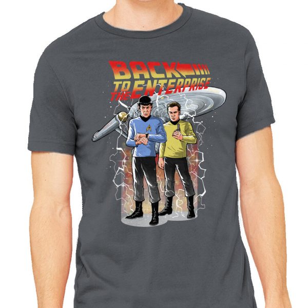 Back To The Enterprise - Image 9