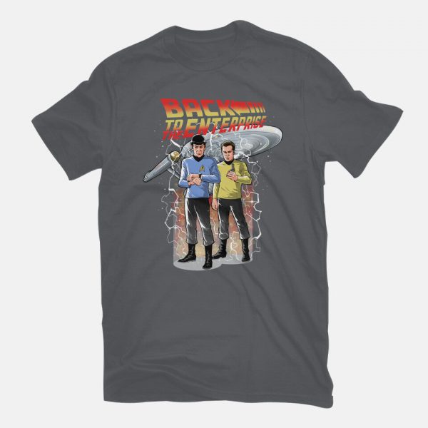 Back To The Enterprise - Image 11