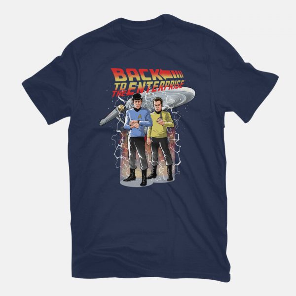 Back To The Enterprise - Image 7